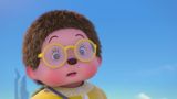 Monchhichi (S)