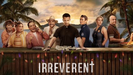 Irreverent