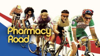 Pharmacy Road