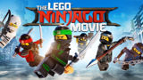 Elokuva: Lego Ninjago elokuva