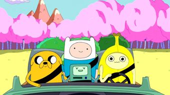 Cartoon Network
