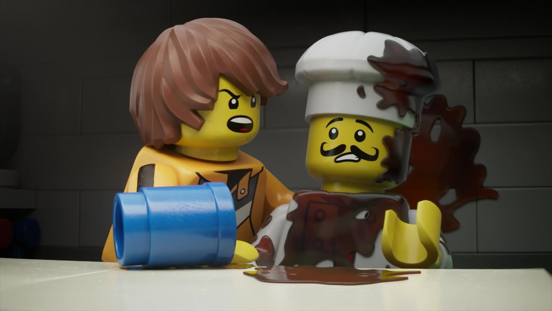 LEGO CITY Ei rajoja (7)