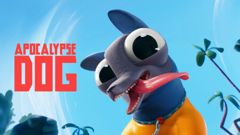 Apocalypse Dog