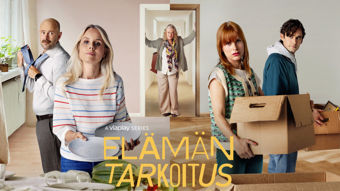 Yle Teema & Fem