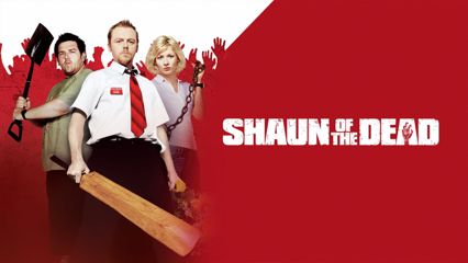 Shaun, kuolleiden kunkku