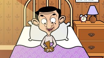 Cartoonito