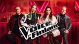 The Voice of Finland