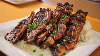 Food Network HD