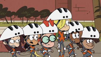 Nicktoons