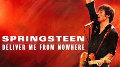 Springsteen: Deliver Me from Nowhere