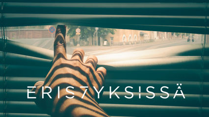 Eristyksissä