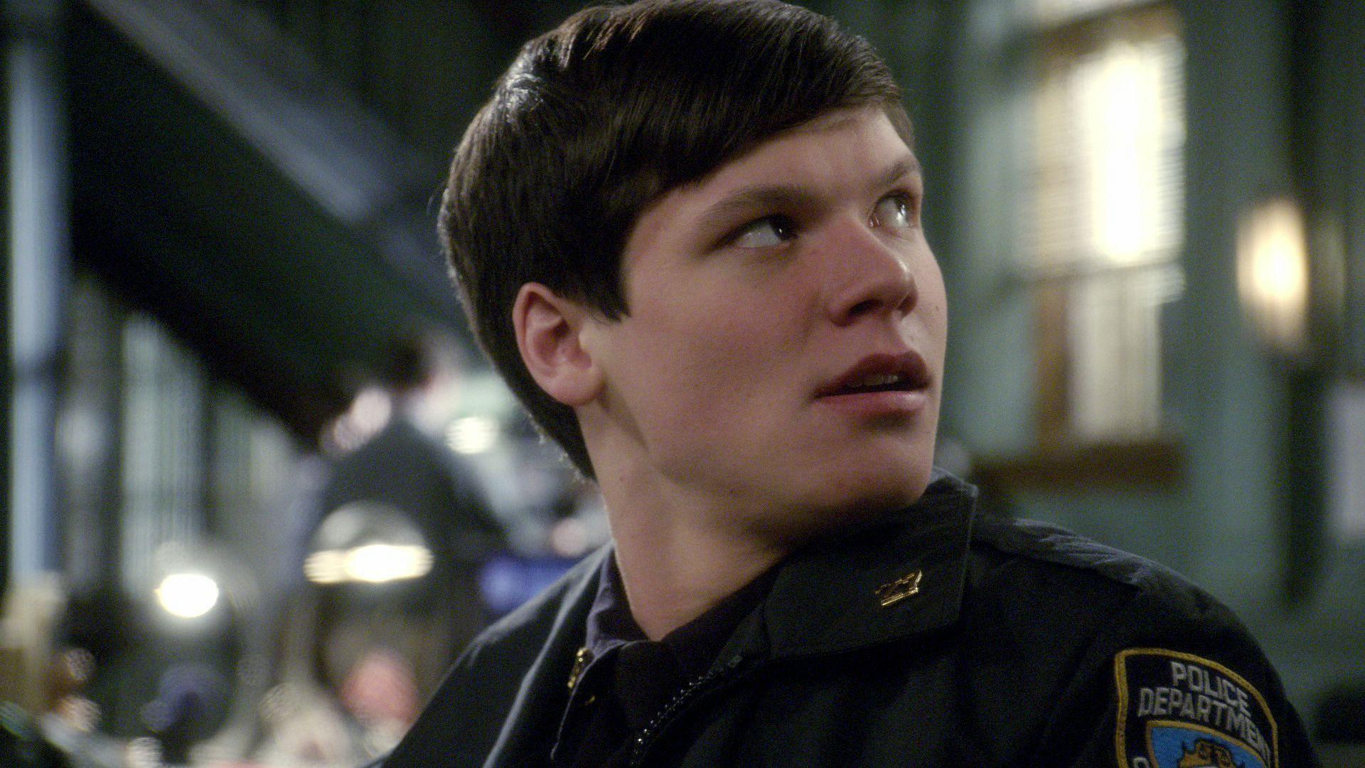 Kova laki: Erikoisyksikkö