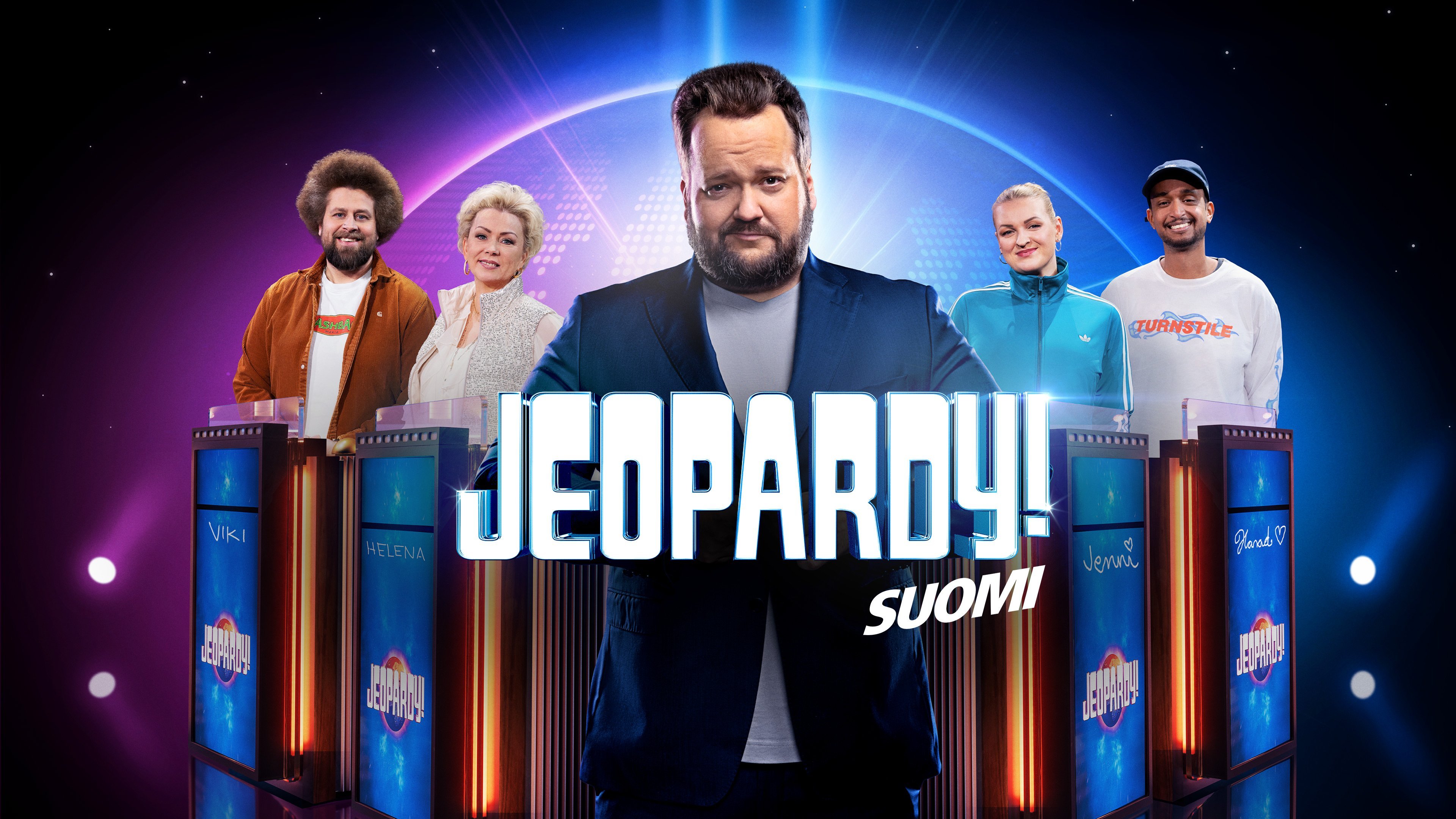 Jeopardy! Suomi