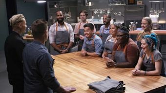 Food Network HD