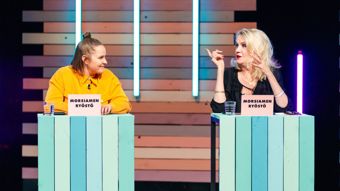 MTV3