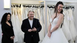 Say yes to the Dress Britannia