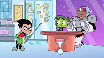 Cartoon Network
