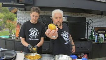 Food Network HD