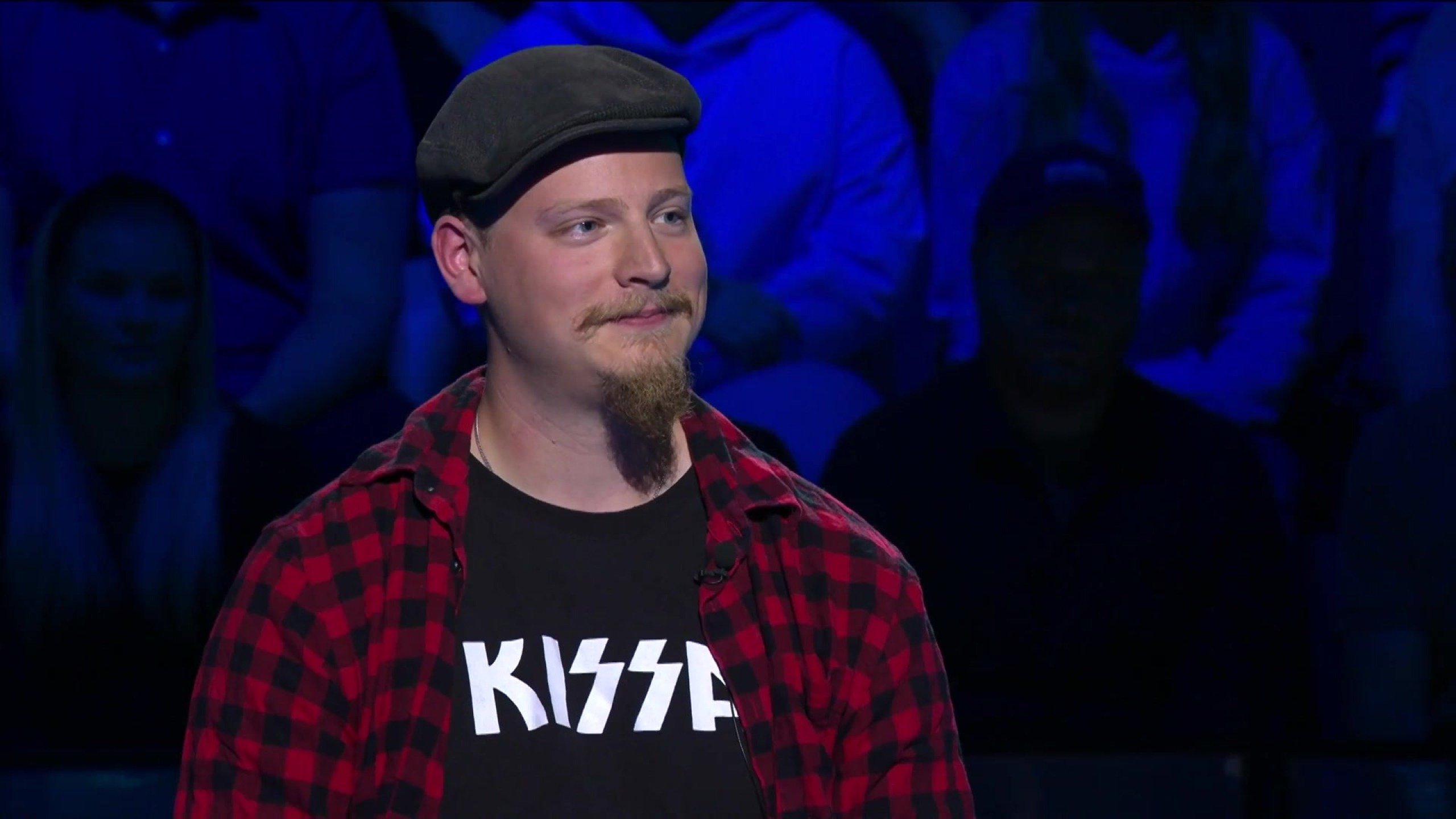 Haluatko miljonääriksi?