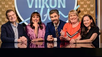 Yle TV1