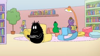 Nick Jr