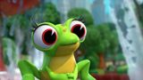 Madagascar: Pikkuvillilä (S)