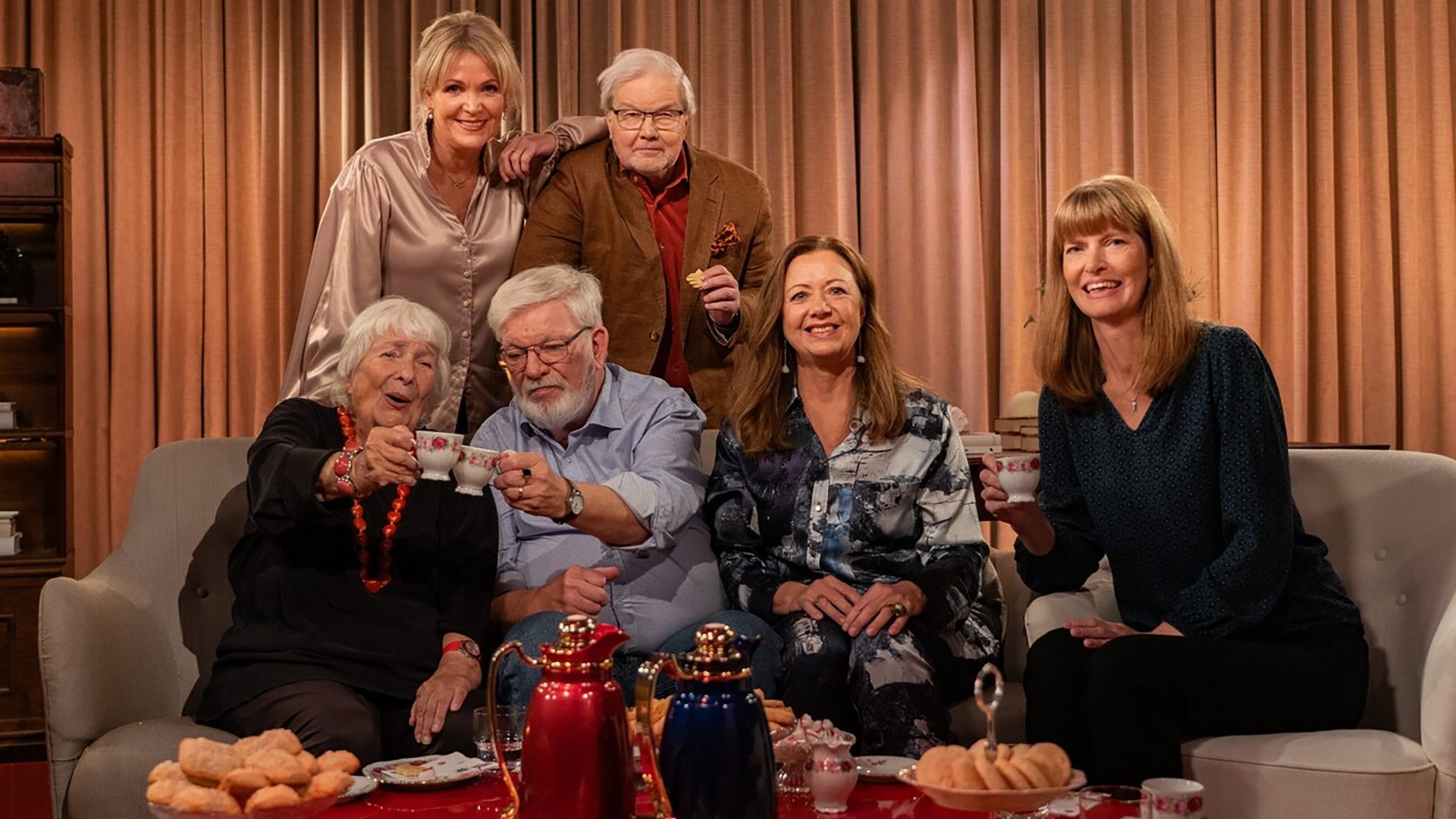 Kysy lääkäriltä terveydestä