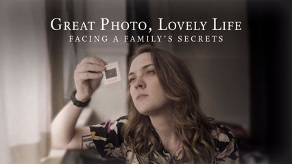Great Photo, Lovely Life