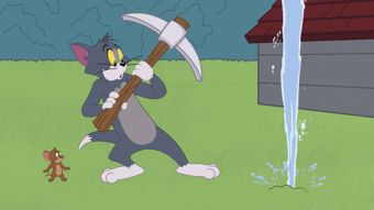 Cartoonito