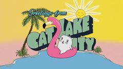 Cat Lake City