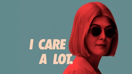 I Care a Lot