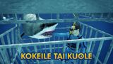 Kokeile tai kuole