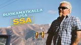 Ruokamatkalla USA:ssa