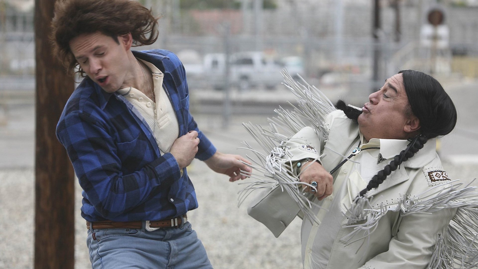 It's Always Sunny in Philadelphia