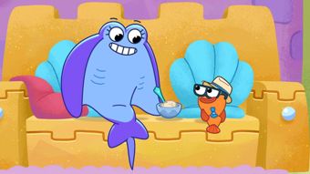 Nick Jr
