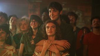 MTV Ava