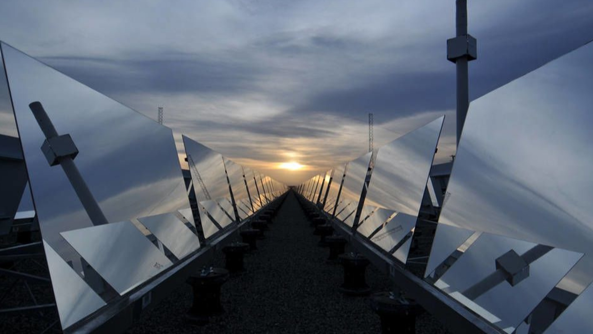 Maailman kovimmat korjaushankkeet