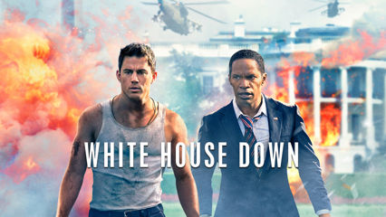 White House Down