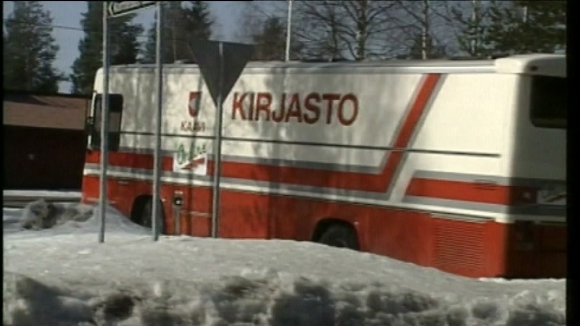 Bussi