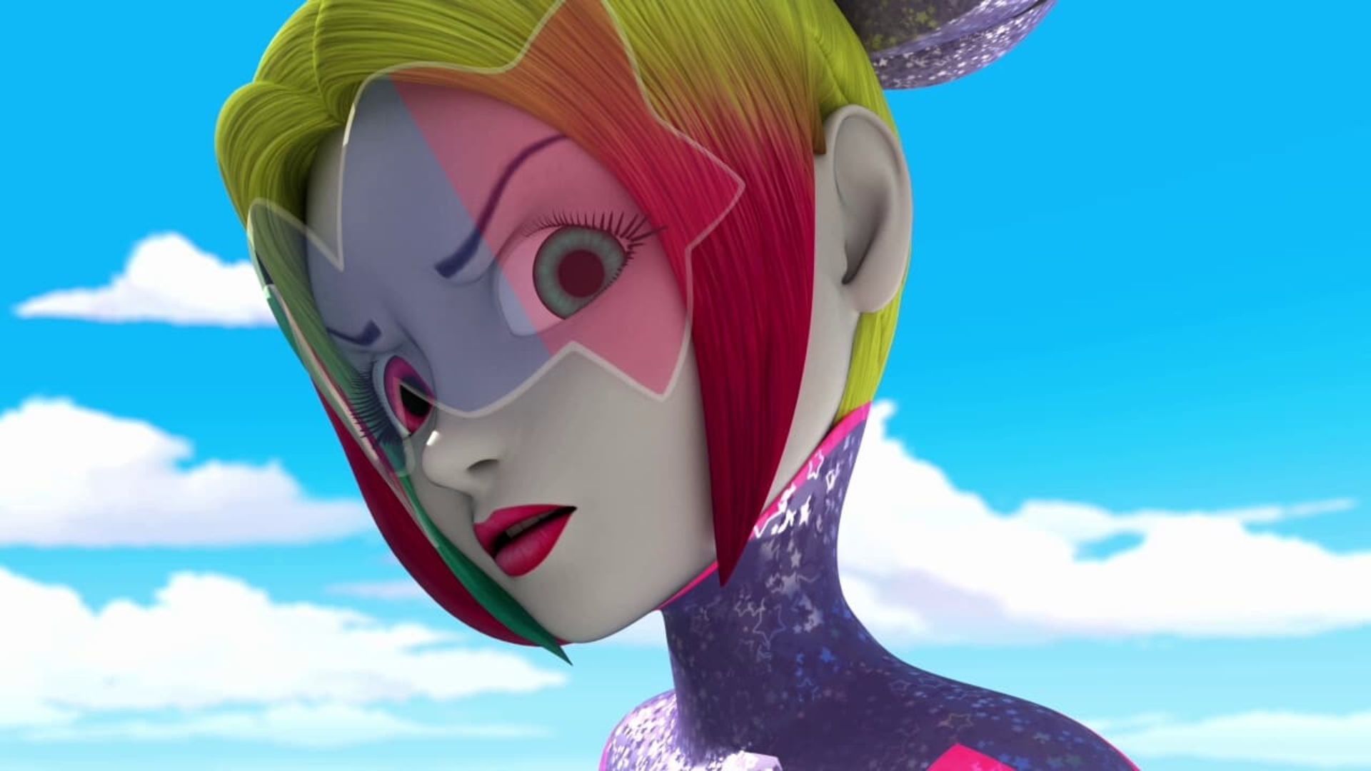 Miraculous: Ladybugin ja Cat Noirin seikkailut (7)