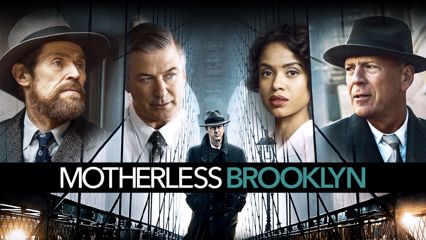 Motherless Brooklyn