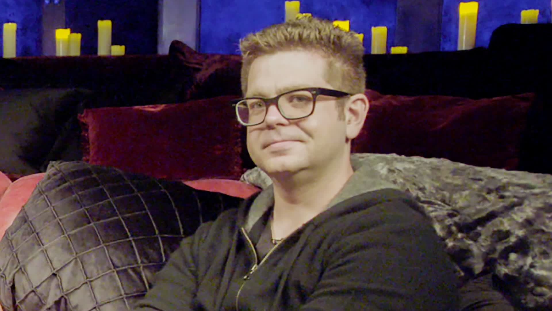 The Osbournes Want To Believe