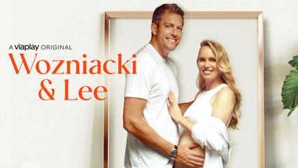 Wozniacki & Lee