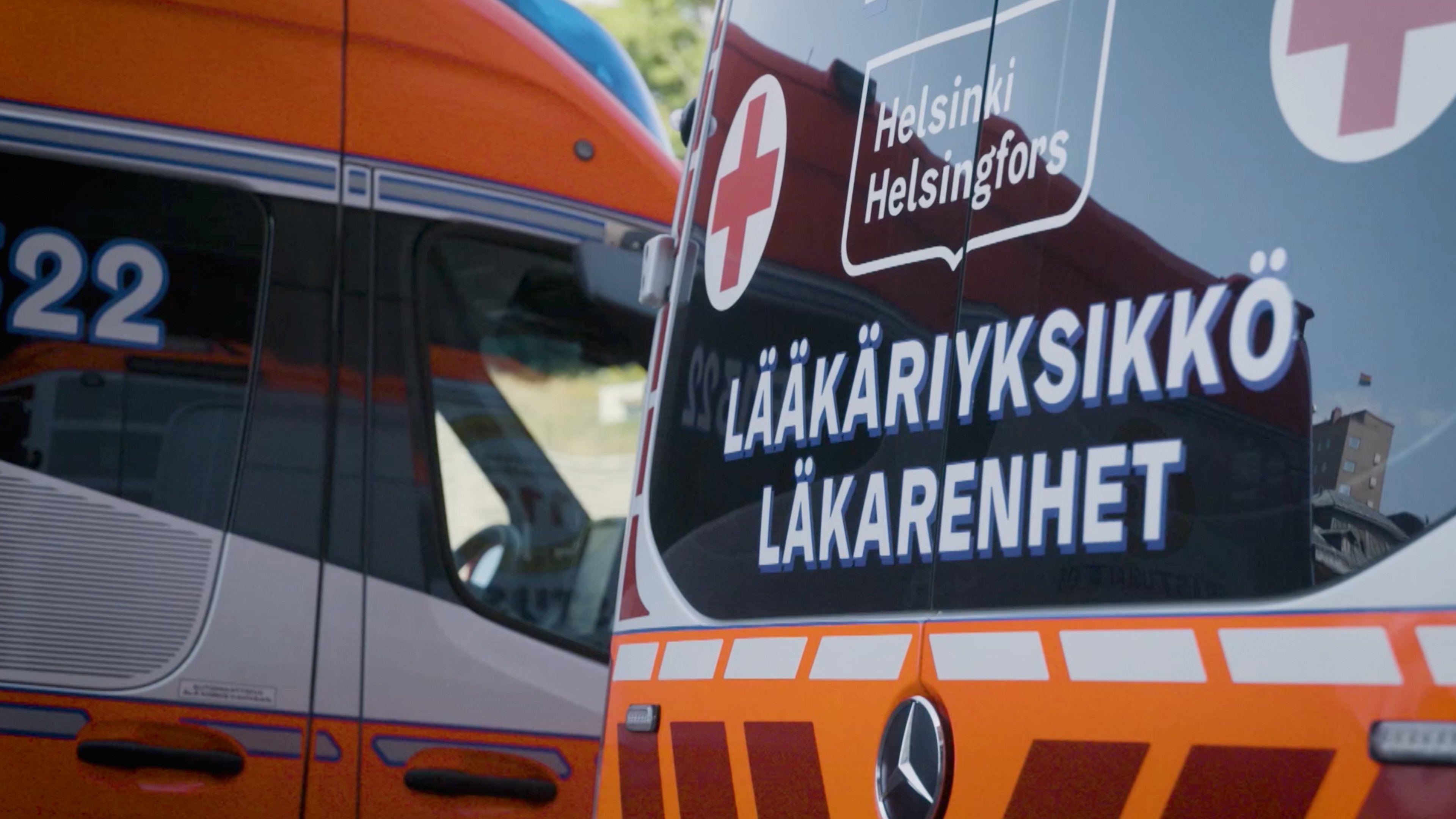 Pelastajat Helsinki