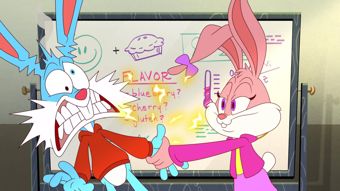 Cartoon Network