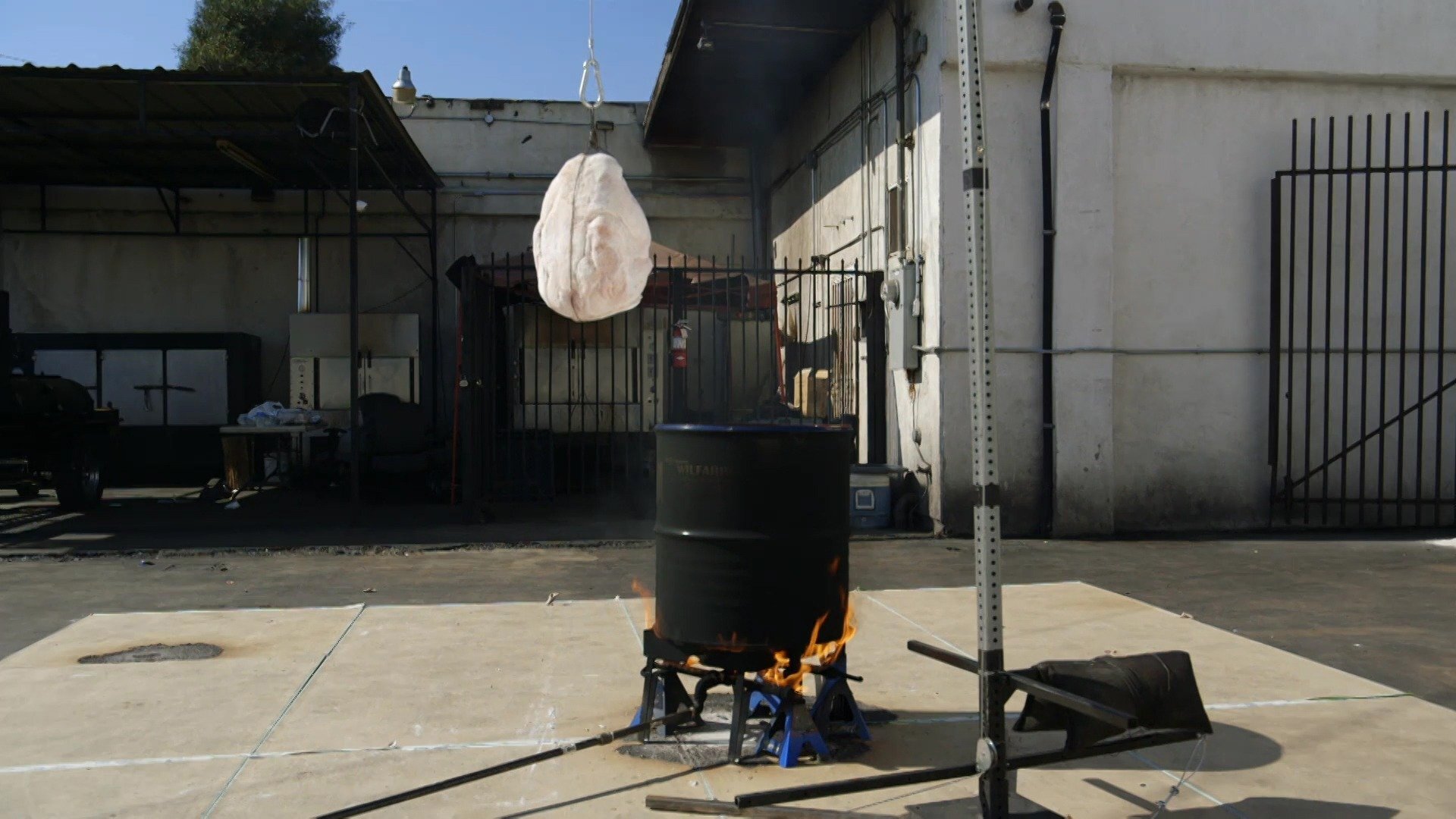 Lyödään ällikällä