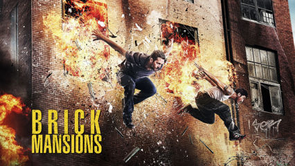 Brick Mansions
