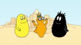 Barbapapa (S)