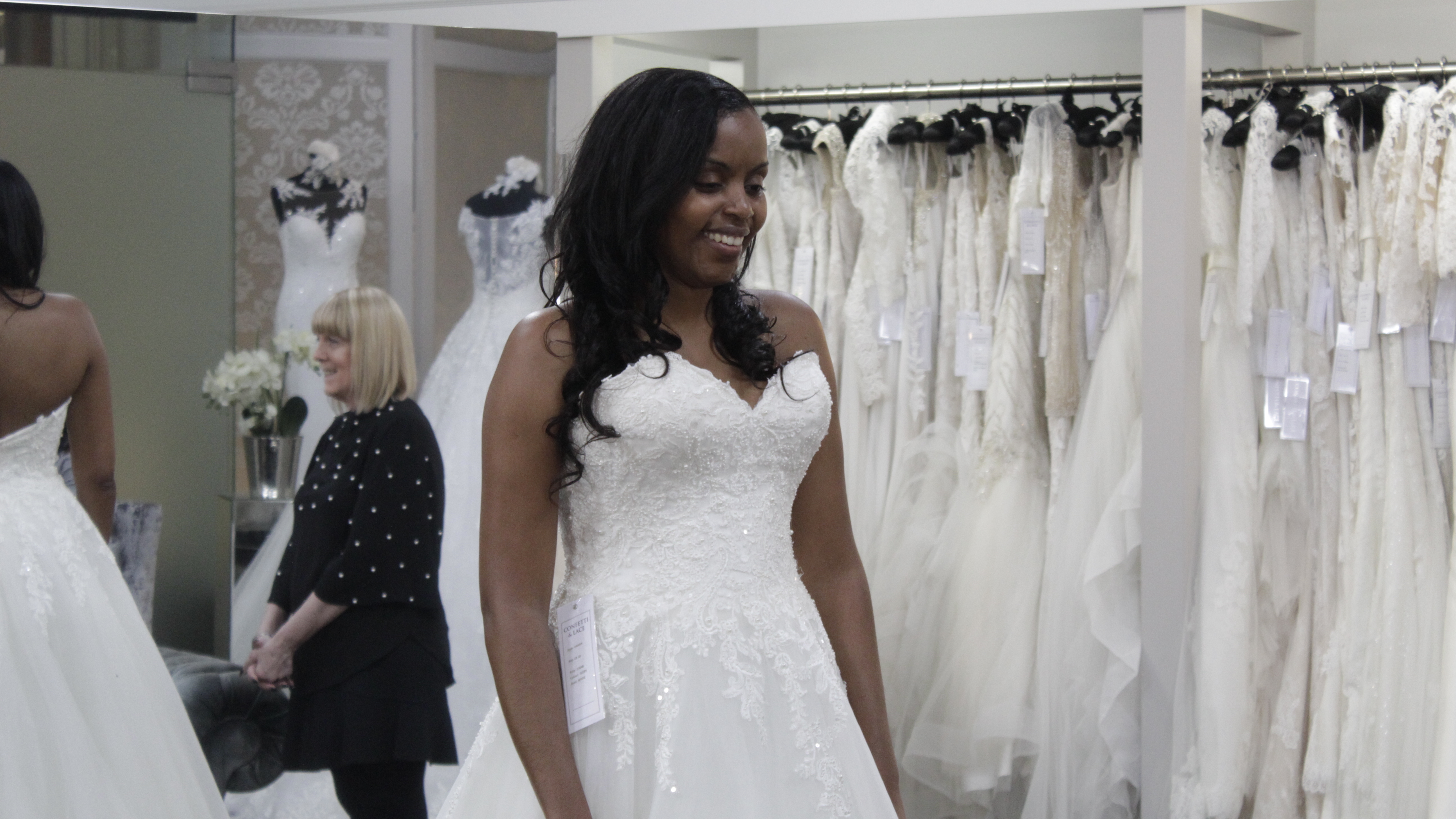Say Yes To The Dress: Britannica