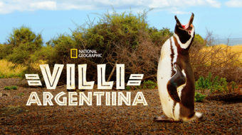 Nat Geo Wild